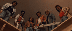 “Stranger Things: The Experience” Arrives On Yas Island – Step Into The Upside Down This November!