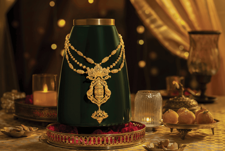 tanishq Dubai