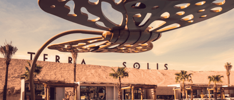 terra solis Dubai