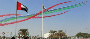 Dubai: National Month Activities You Can’t Skip – Fireworks, Festivals Fitness & More!