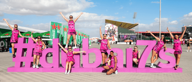 Emirates Dubai 7s 2025