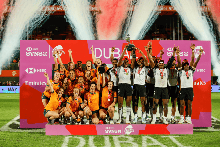 Emirates Dubai 7s 2025