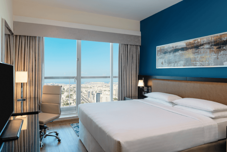 Four Points By Sheraton