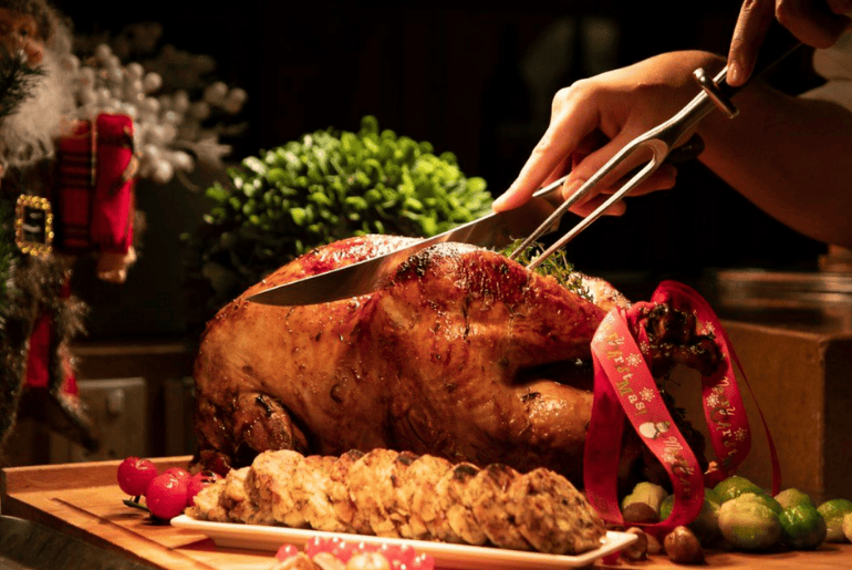 Liwan, Swissôtel Al Ghurair Dubai