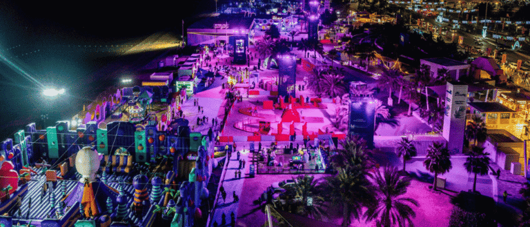 MOTN Festival ABU dHABI