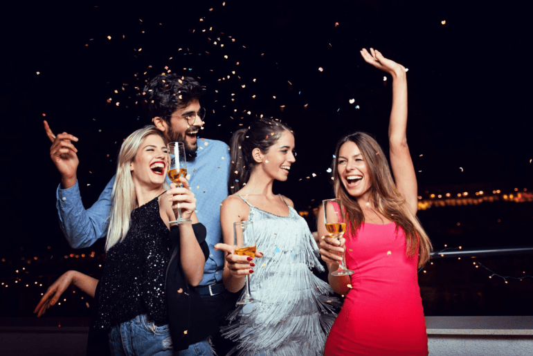 Marriott Marquis Dubai Creek