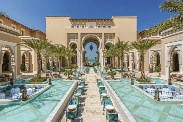 Rixos Premium Saadiyat Island