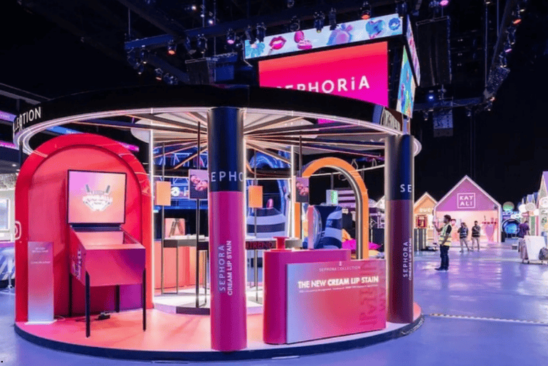 SHEPHORiA dubai