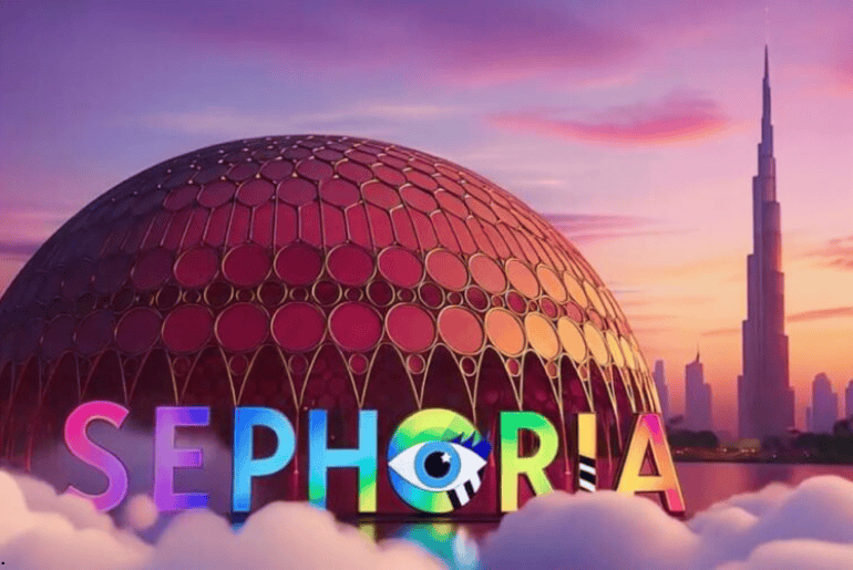 SHEPHORiA dubai