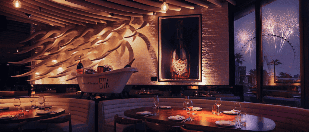 STK city dubai