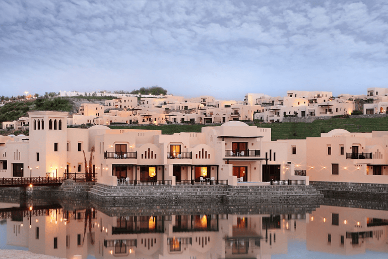 Th Cove Rotana Resort RAK