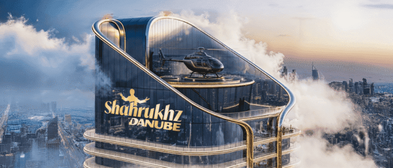 danube srk FAIR (1050*450ma)