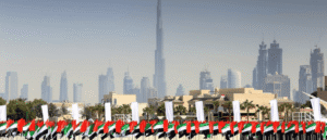6 FREE Ways To Celebrate UAE National Day Across Dubai