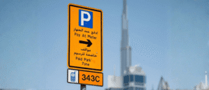Dubai: 6 New Paid Parking Zones You Must Know About