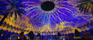 Dhai Dubai Light Art Exhibition Returns To Light Up Expo City This November