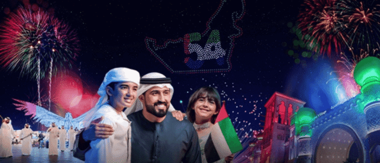 global village dubai