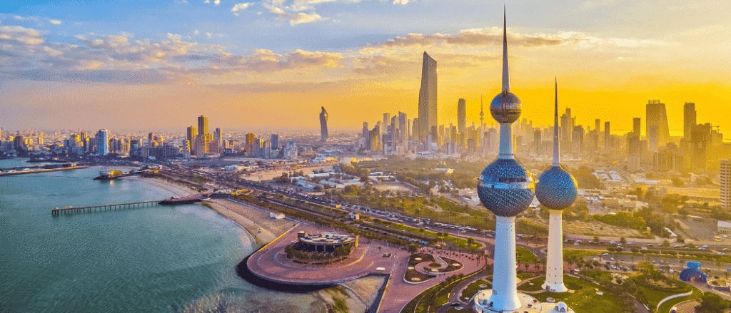kuwait