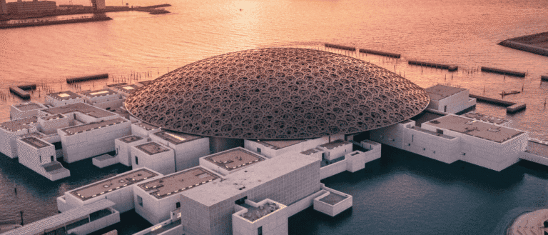 louvre abu dhabi