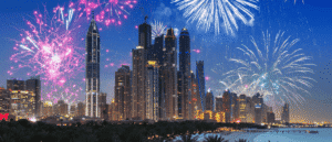 RTA Announces NYE 2026 Fireworks Cruises With Affordable Prices You Can’t Miss