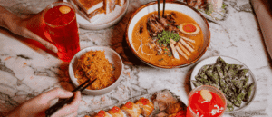 Papafuku & Velvet Social Take Over Media City With Big Flavour & Smooth Late-Night Vibes