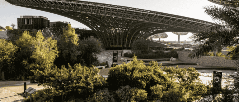 terra expo city dubai