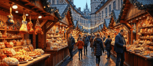 Dubai: 6 Winter/Christmas Market You Can’t Miss This Season