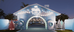 Yas Winter Fest Returns To Abu Dhabi For 10 Days Of Snowy Festivities & More!