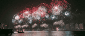 Abu Dhabi: 10 Ways To Celebrate New Year’s Eve