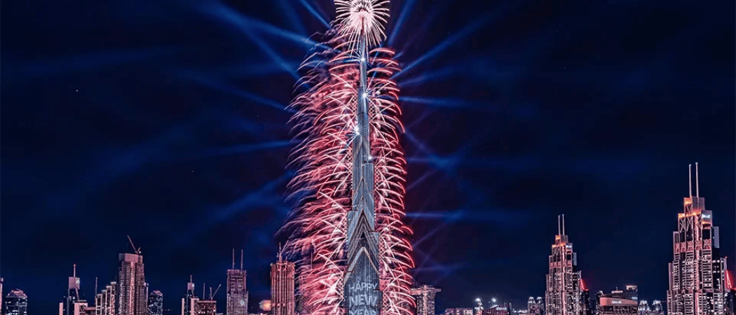Burj Khalifa visual data 8