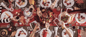 Dubai: 15 Christmas Feast Offers To Indulge This December