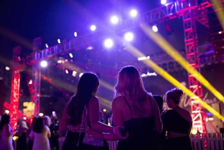 Emirates Gold Club Dubai