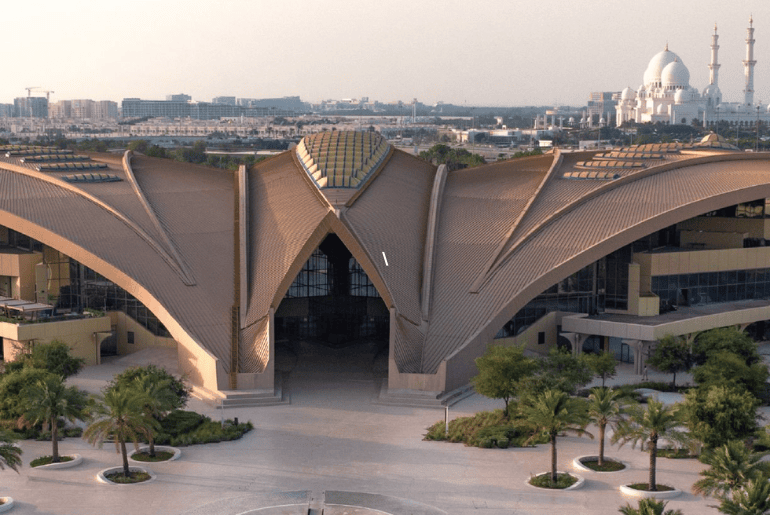 Erth NYE Gala Dinner