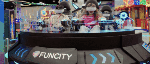 UAE: Fun City’s Triple Deal Is Back This NYE! – 3x The Fun, 3x The Value!