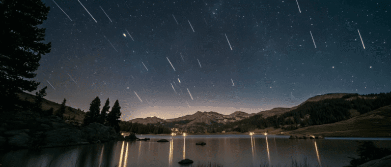 Geminids