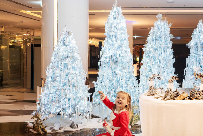 Hilton Dubai Palm Jumeirah