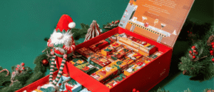 MMI’s “Merry Mischief” Campaign Is Taking Over Dubai — And Santa’s Elves Are On The Lose