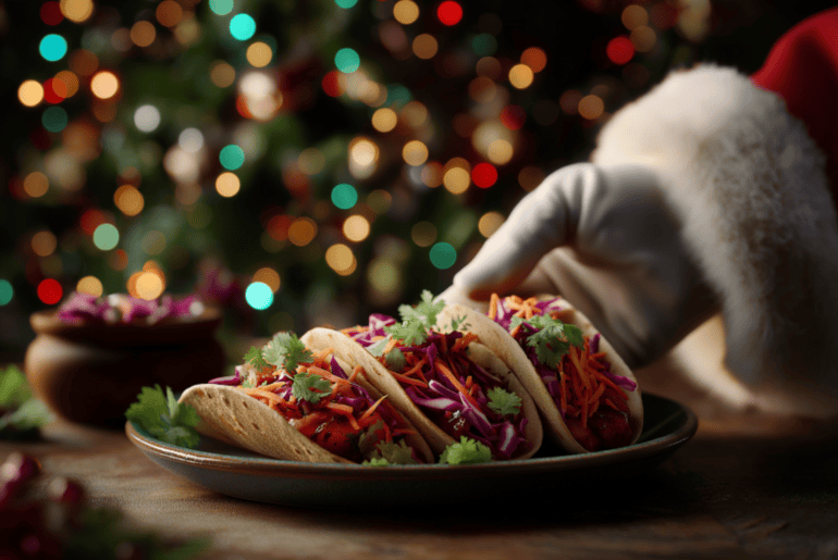 Muchachas Mexican Cantina Dubai