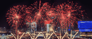 Abu Dhabi: 7 Best Spots To Watch NYE Fireworks Across The City