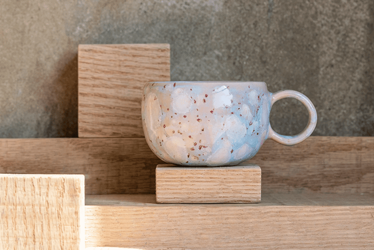 Oka Ceramics
