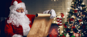 UAE: 11 Places Where You Can Visit Santa Claus This Christmas