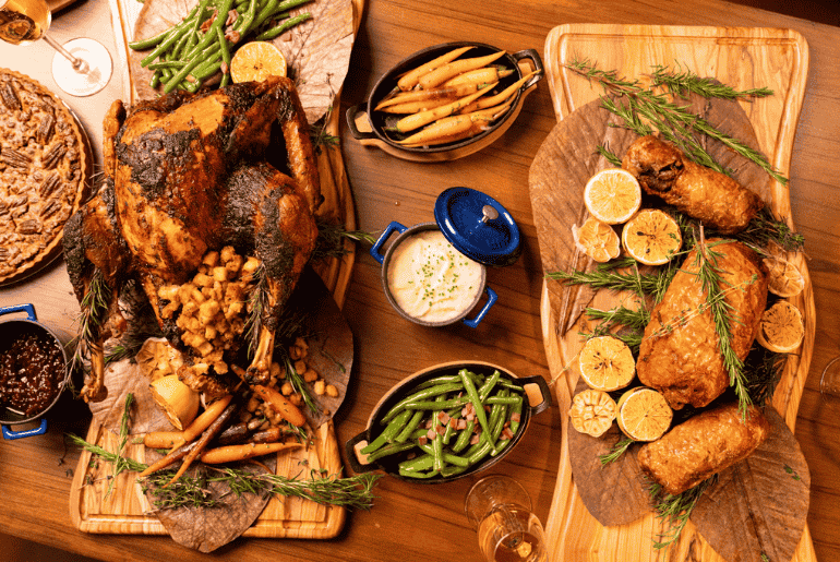 Social by Waldorf Astoria Dubai