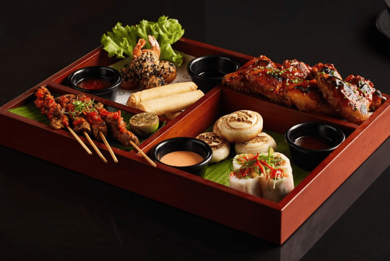 The Noodle House Dubai