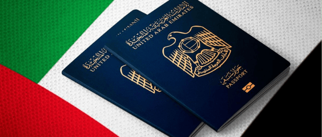 UAE Visa changes