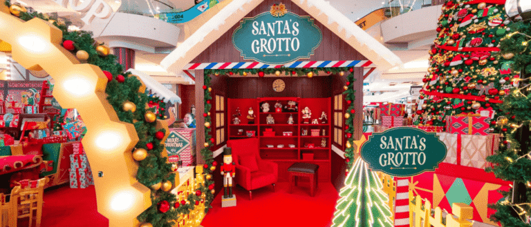 al Ghurair Centre Dubai