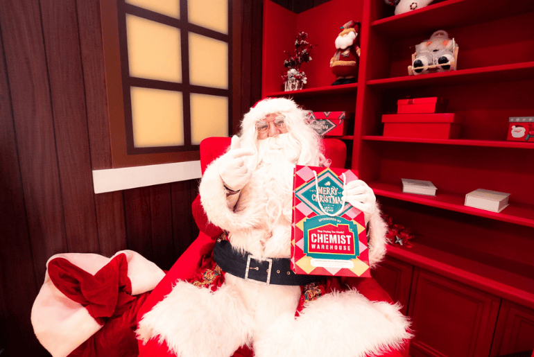 al Ghurair Centre Dubai