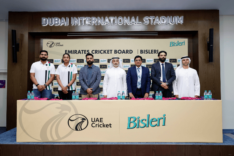 bisleri UAE