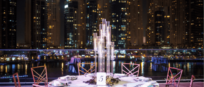 black and gold elegance nye