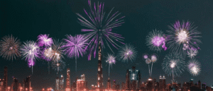 38 Days Of Nonstop Fireworks Across Dubai Starts Today! Where To Catch The Shows