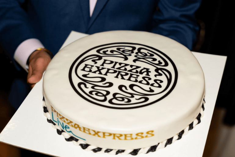 pizzaexpress live dubai