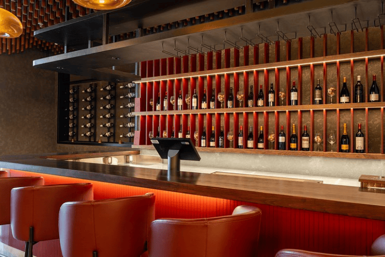 19 Sixty Four By McGettigan's